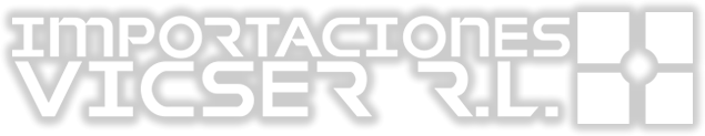 Logo de Importaciones VICSER, Costa Rica